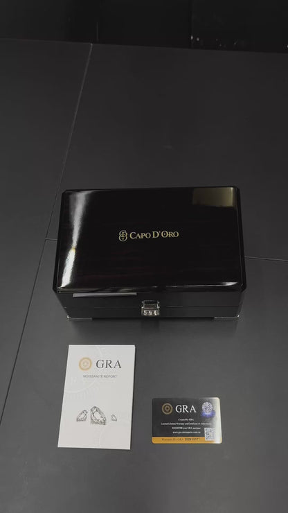 Reloj Monarch Automatic - (Moisanitas Certificadas)