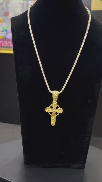 Apostolus Prestige - COLGANTE GOLD