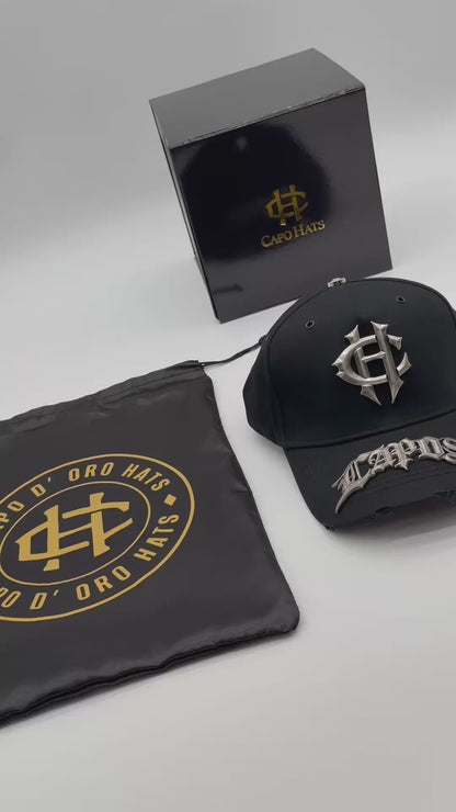 Capo Insignia - GORRA