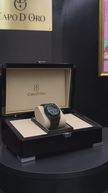 Noctis Royale - RELOJ