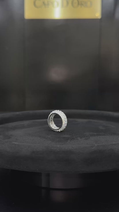 Aurelio - ANILLO SILVER