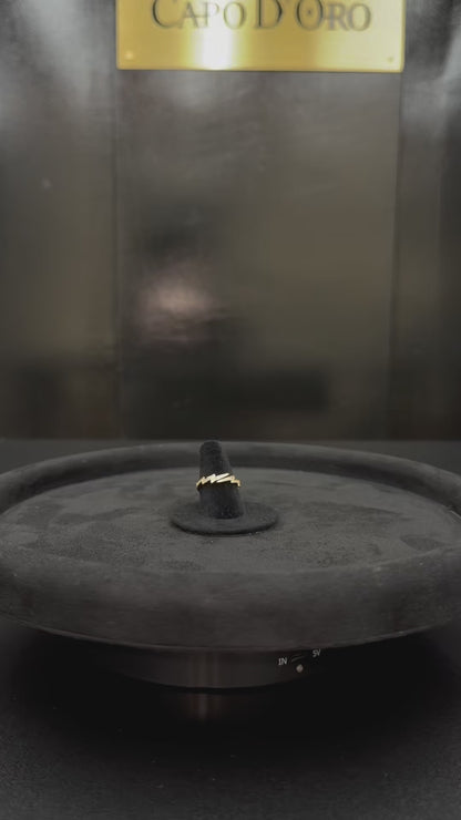 Bolt Legacy - ANILLO GOLD