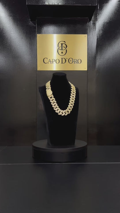 Gold Dominance - CADENA GOLD