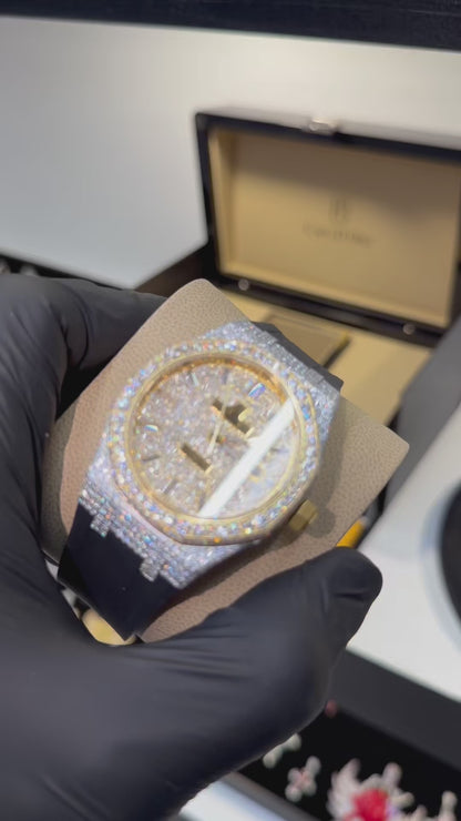 Reloj Capo D’Oro MONARCH