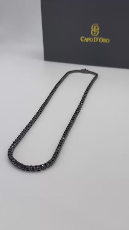 Tenis - CADENA BLACK