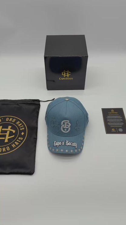 Saint Cross - GORRA
