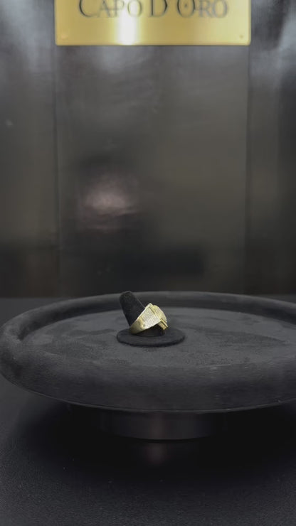 Stellar Imperium - ANILLO GOLD