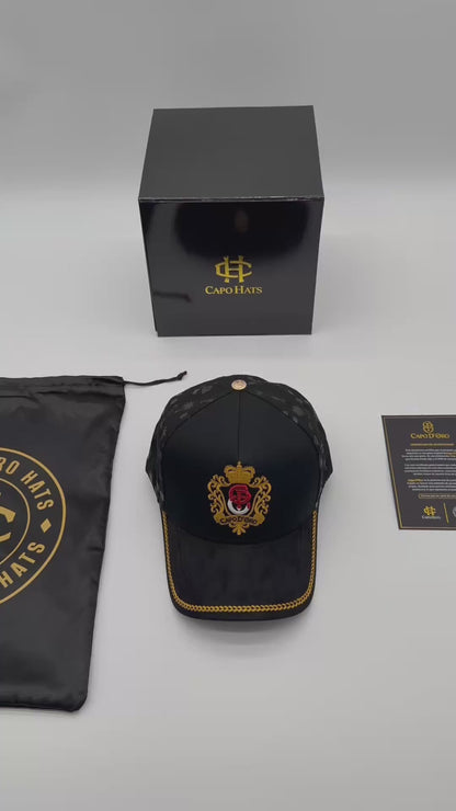 Miami Cap - GORRA