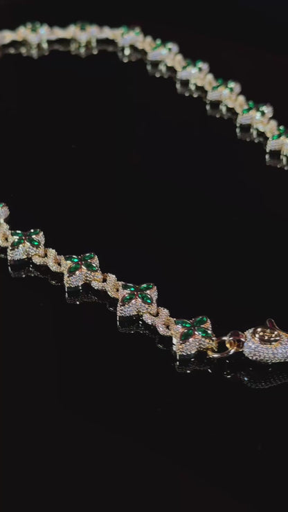 Lucky Royal - PANTS CHAIN GOLD