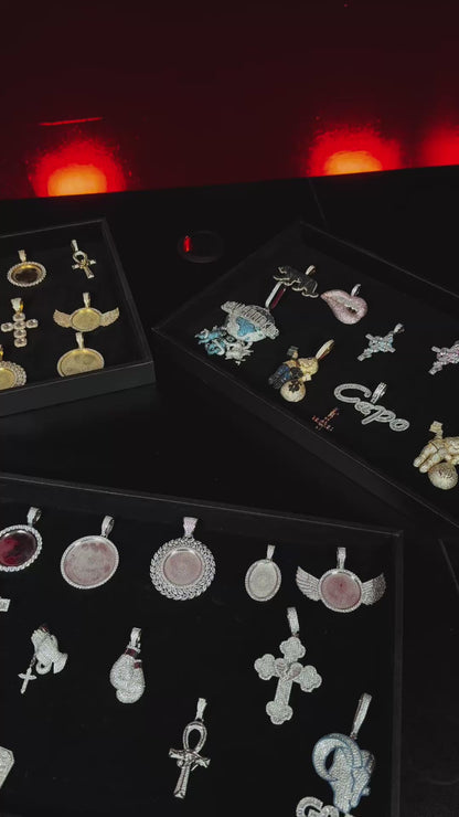 Lucky Royal Supreme - BRAZALETE GOLD 24mm